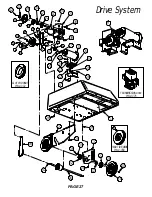 Preview for 16 page of Factory Cat 34 Operator, Parts, & Service Manual