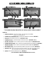 Preview for 13 page of Factory Cat 390 Series Operator And Parts Manual