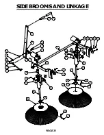 Preview for 34 page of Factory Cat 48 Series Operator And Parts Manual