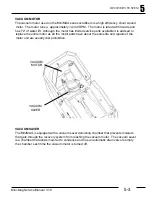 Предварительный просмотр 35 страницы Factory Cat MINI-MAG SERIES Service Manual