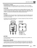 Preview for 67 page of Factory Cat MINI-MAG SERIES Service Manual