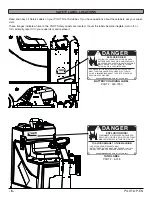 Preview for 6 page of Factory Cat Pilot 24'' EDGE Operating Instructions Manual