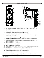 Preview for 7 page of Factory Cat Pilot 24'' EDGE Operating Instructions Manual