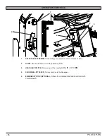 Preview for 8 page of Factory Cat Pilot 24'' EDGE Operating Instructions Manual