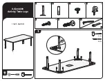 Предварительный просмотр 1 страницы Factory Direct Partners 11025 SUPER Quick Start Manual