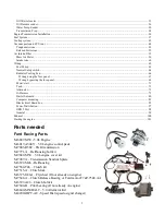 Preview for 2 page of Factory Five Racing 15471 Installation Instructions Manual