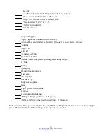 Предварительный просмотр 18 страницы Factory Five Racing '33 Hot Rod Assembly Manual