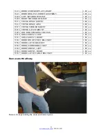 Предварительный просмотр 20 страницы Factory Five Racing '33 Hot Rod Assembly Manual