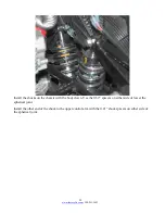 Предварительный просмотр 40 страницы Factory Five Racing '33 Hot Rod Assembly Manual