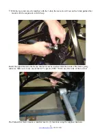 Предварительный просмотр 73 страницы Factory Five Racing '33 Hot Rod Assembly Manual