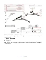 Предварительный просмотр 85 страницы Factory Five Racing '33 Hot Rod Assembly Manual