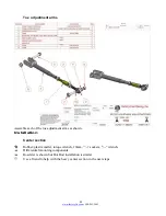 Предварительный просмотр 86 страницы Factory Five Racing '33 Hot Rod Assembly Manual