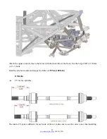 Предварительный просмотр 91 страницы Factory Five Racing '33 Hot Rod Assembly Manual