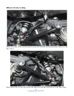 Предварительный просмотр 108 страницы Factory Five Racing '33 Hot Rod Assembly Manual