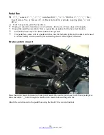 Предварительный просмотр 109 страницы Factory Five Racing '33 Hot Rod Assembly Manual