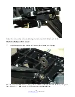 Предварительный просмотр 110 страницы Factory Five Racing '33 Hot Rod Assembly Manual