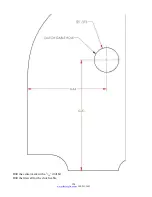 Предварительный просмотр 125 страницы Factory Five Racing '33 Hot Rod Assembly Manual