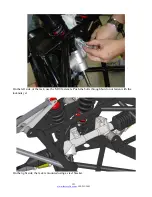 Предварительный просмотр 132 страницы Factory Five Racing '33 Hot Rod Assembly Manual