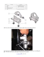 Предварительный просмотр 133 страницы Factory Five Racing '33 Hot Rod Assembly Manual