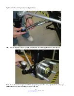 Предварительный просмотр 134 страницы Factory Five Racing '33 Hot Rod Assembly Manual