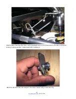 Предварительный просмотр 150 страницы Factory Five Racing '33 Hot Rod Assembly Manual