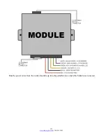 Предварительный просмотр 174 страницы Factory Five Racing '33 Hot Rod Assembly Manual