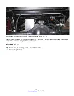 Предварительный просмотр 188 страницы Factory Five Racing '33 Hot Rod Assembly Manual