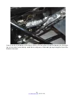 Предварительный просмотр 189 страницы Factory Five Racing '33 Hot Rod Assembly Manual