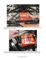 Предварительный просмотр 205 страницы Factory Five Racing '33 Hot Rod Assembly Manual