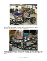 Предварительный просмотр 217 страницы Factory Five Racing '33 Hot Rod Assembly Manual