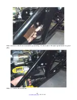 Предварительный просмотр 223 страницы Factory Five Racing '33 Hot Rod Assembly Manual