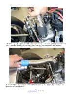 Предварительный просмотр 247 страницы Factory Five Racing '33 Hot Rod Assembly Manual