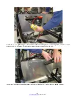 Предварительный просмотр 306 страницы Factory Five Racing '33 Hot Rod Assembly Manual