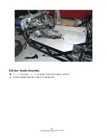 Предварительный просмотр 309 страницы Factory Five Racing '33 Hot Rod Assembly Manual