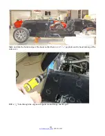 Предварительный просмотр 481 страницы Factory Five Racing '33 Hot Rod Assembly Manual