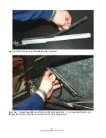 Предварительный просмотр 559 страницы Factory Five Racing '33 Hot Rod Assembly Manual