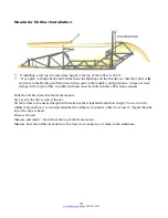 Предварительный просмотр 600 страницы Factory Five Racing '33 Hot Rod Assembly Manual