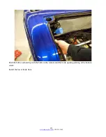 Предварительный просмотр 627 страницы Factory Five Racing '33 Hot Rod Assembly Manual