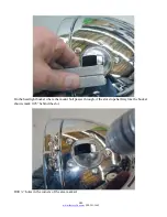 Предварительный просмотр 681 страницы Factory Five Racing '33 Hot Rod Assembly Manual