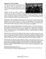 Preview for 5 page of Factory Five Racing 65 Roadster Mk III Assembly Manual