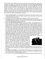 Preview for 13 page of Factory Five Racing 65 Roadster Mk III Assembly Manual