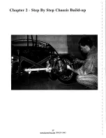 Preview for 38 page of Factory Five Racing 65 Roadster Mk III Assembly Manual