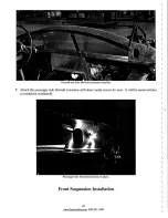 Preview for 42 page of Factory Five Racing 65 Roadster Mk III Assembly Manual