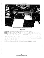 Preview for 49 page of Factory Five Racing 65 Roadster Mk III Assembly Manual