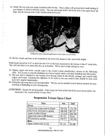 Preview for 53 page of Factory Five Racing 65 Roadster Mk III Assembly Manual