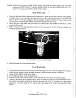 Preview for 68 page of Factory Five Racing 65 Roadster Mk III Assembly Manual