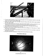 Preview for 89 page of Factory Five Racing 65 Roadster Mk III Assembly Manual