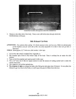 Preview for 108 page of Factory Five Racing 65 Roadster Mk III Assembly Manual