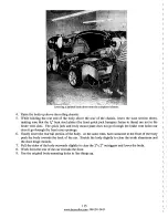 Preview for 116 page of Factory Five Racing 65 Roadster Mk III Assembly Manual