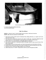 Preview for 140 page of Factory Five Racing 65 Roadster Mk III Assembly Manual